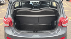 Hyundai i10 1.2 SE 5dr Auto Petrol Hatchback